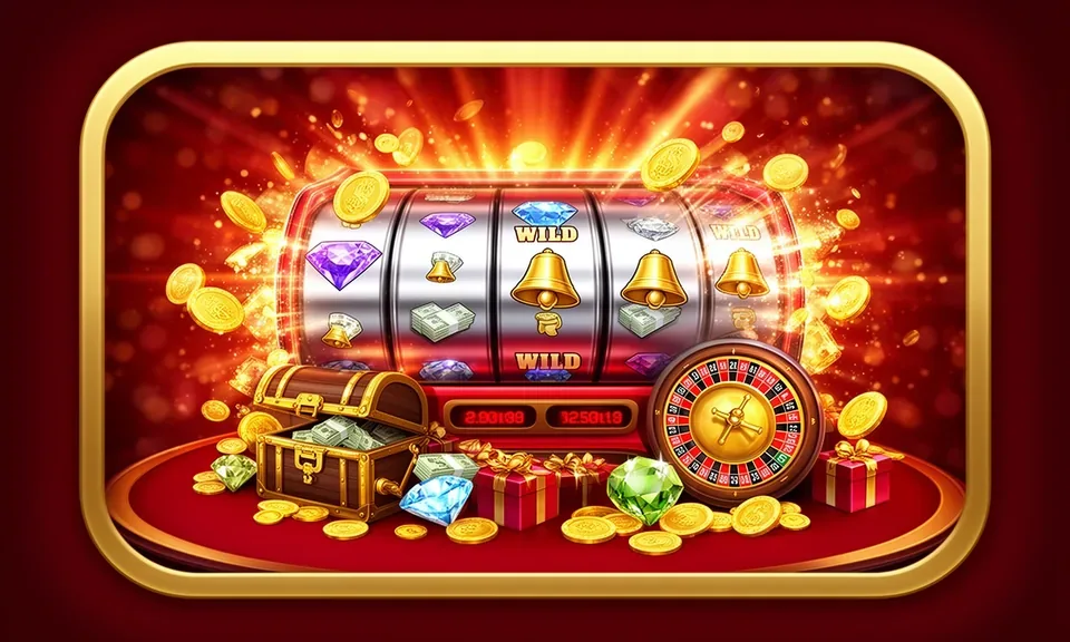 toto27 Casino