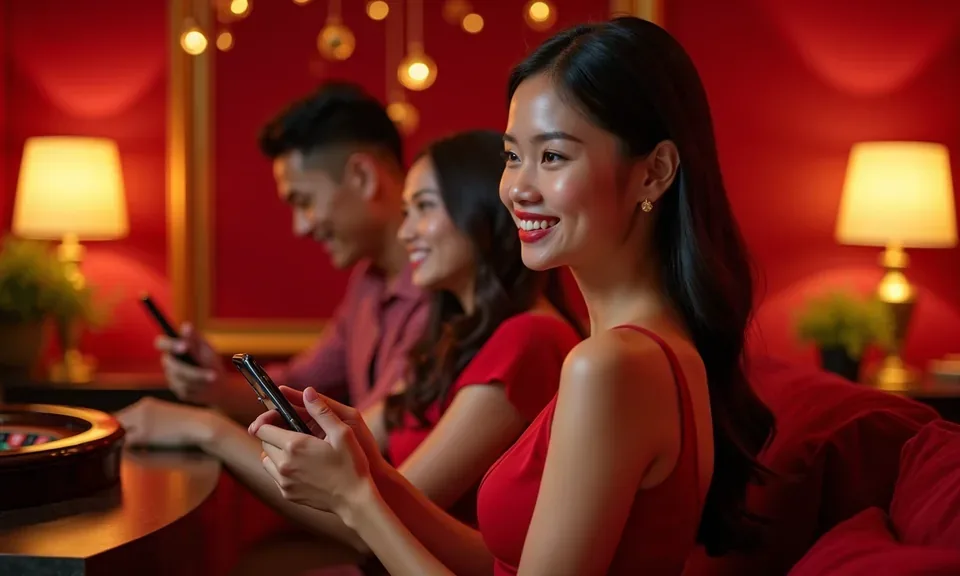 toto27 What the toto27 Mobile Experience Delivers